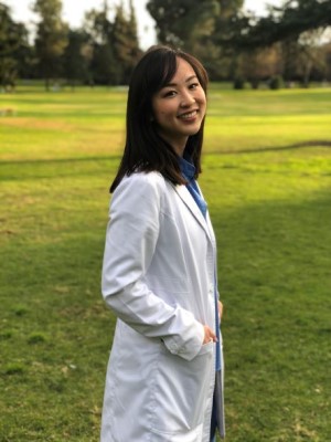 Dr. Anna Nonaka