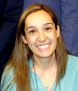 Dr. Arminda Robles