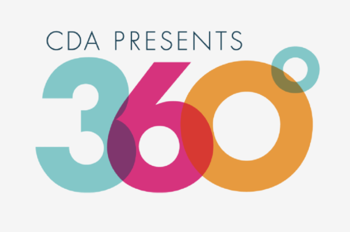 CDA Presents 360